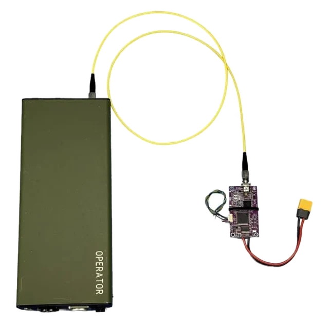 FiberFly