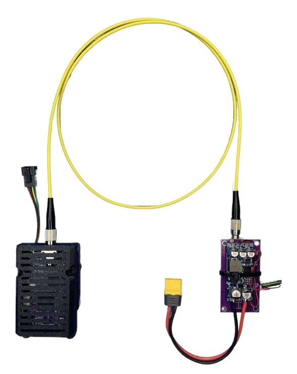Adapter FiberFly
