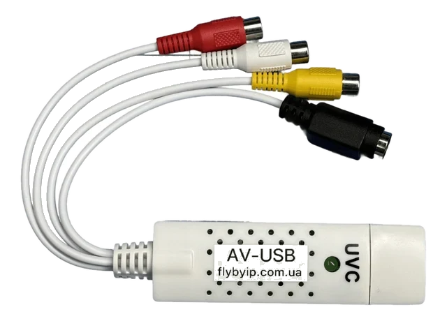 AV-USB