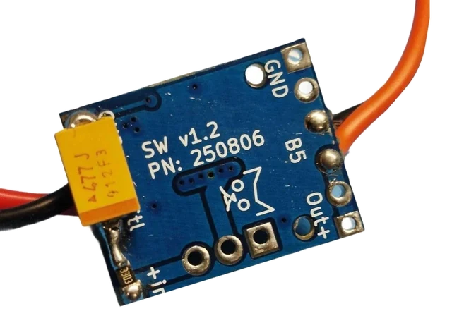 Power Switch