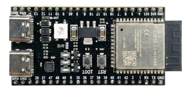 USB-UART Bridge