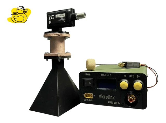 MicroLink