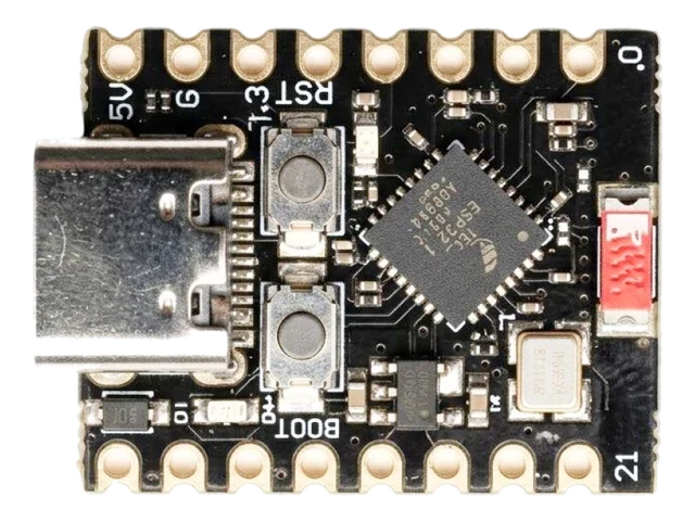 FlyByIP UltraLight